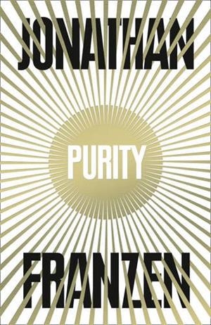 PURITY | 9780007532766 | FRANZEN, JONATHAN