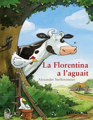 FLORENTINA A L ' AGUAIT | 9788448925901 | STEFFENSMEIER, ALEXANDER
