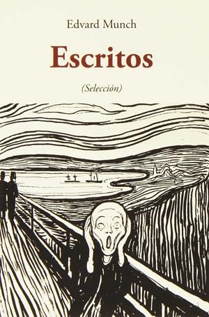 ESCRITOS | 9788497169547 | MUNCH, EDVARD