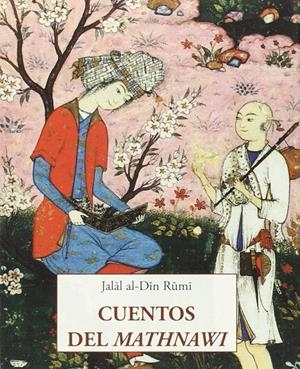 CUENTOS DEL MATHNAWI | 9788497169516 | RUMI, JALAL AL-DIN