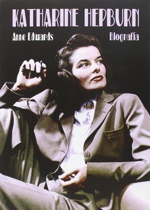 KATHERINE HEPBURN | 9788494405471 | EDWARDS, ANNE