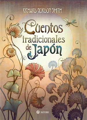 CUENTOS TRADICIONALES DE JAPÓN | 9788494286186 | SMITH, RICHARD GORDON