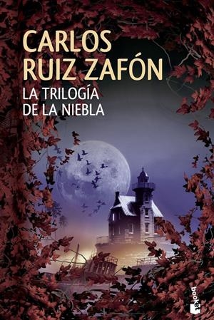 TRILOGÍA DE LA NIEBLA, LA | 9788408133148 | RUIZ ZAFÓN, CARLOS