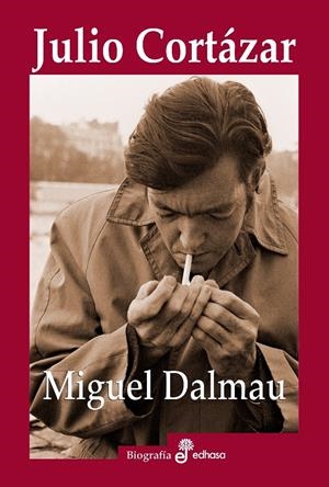JULIO CORTÁZAR (BIOGRAFÍA) | 9788435027359 | DALMAU, MIGUEL