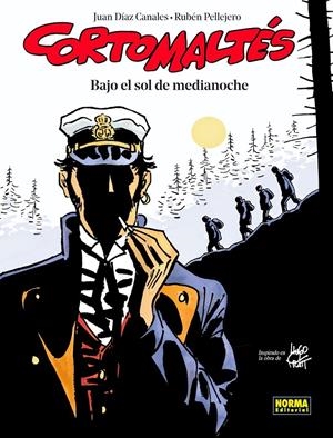 BAJO EL SOL DE MEDIANOCHE | 9788467920543 | DÍAZ CANALES, JUÁN / PELLEJERO, RUBÉN