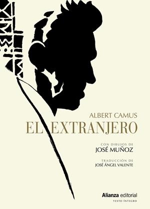 EXTRANJERO. EL | 9788491041689 | CAMUS, ALBERT