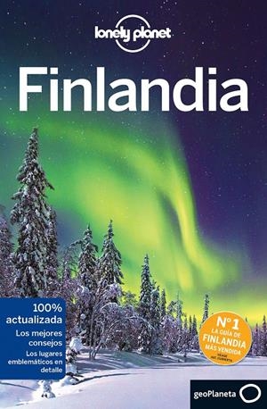 FINLANDIA | 9788408140269 | SYMINGTON, ANDY / NEVEZ, CATHERINE LE