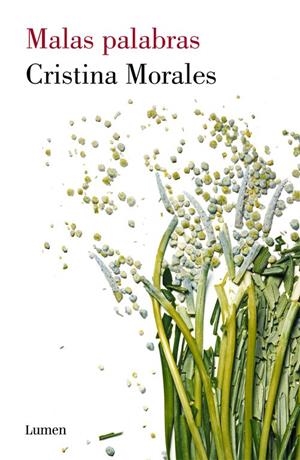 MALAS PALABRAS | 9788426401540 | MORALES, CRISTINA