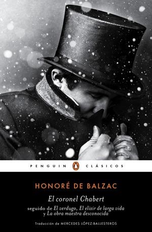 EL CORONEL CHABERT | 9788491051541 | BALZAC, HONORÉ DE