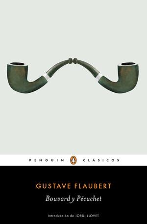 BOUVARD Y PÉCUCHET | 9788491050636 | FLAUBERT, GUSTAVE