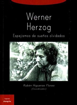 WERNER HERZOG | 9788494367236 | HIGUERAS, RUBEN