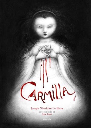 CARMILLA | 9788416465200 | LE FANU, JOSEPH SHERIDAN