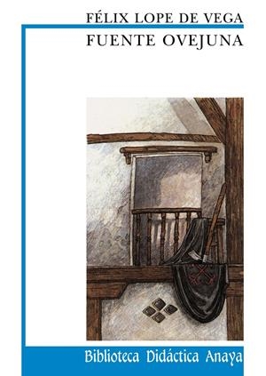 FUENTE OVEJUNA | 9788420726335 | LOPE DE VEGA, FELIX