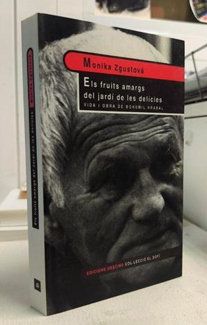 ELS FRUITS AMARGS DEL JARDÍ DE LES DELÍCIES | 9788423326587TA | ZGUSTOVÁ, MONIKA