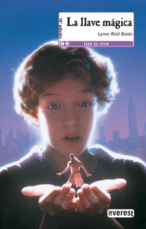 LA LLAVE MAGICA | 9788424132668 | REID BANKS, LYNNE