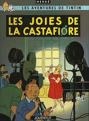 LES JOIES DE LA CASTAFIORE | 9788426110589 | HERGE