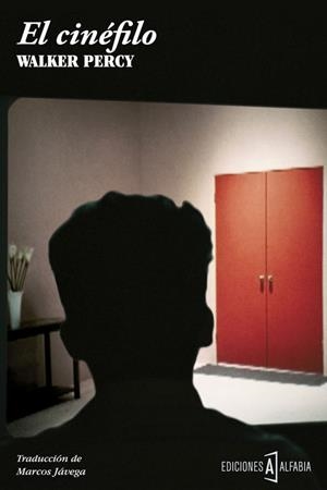 CINÉFILO, EL | 9788494367960 | PERCY, WALKER