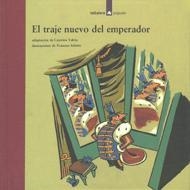EL TRAJE NUEVO DEL EMPERADOR | 9788424619404 | ANDERSEN, HANS CHRISTIAN/VALRIU, CATERINA/INFANT
