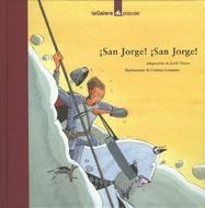 ¡SAN JORGE! ¡SAN JORGE! | 9788424619657 | VINYES, JORDI