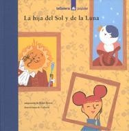 LA HIJA DEL SOL Y DE LA LUNA | 9788424619725 | IBORRA, ROSER