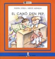 EL CAIXO D´EN PEP | 9788424622749 | DORIA, ANDREU