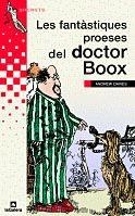 LES FANTASTIQUES PROESES DEL DOCTOR BOOX | 9788424681456 | DAVIES, ANDREW