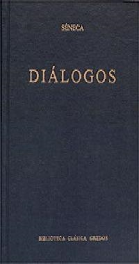 DIALOGOS CONSOLACIONES A MARCIA, A SU MADRE HELVIA Y A POLIB | 9788424918057 | SENECA