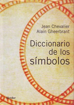 DICCIONARIO DE SÍMBOLOS | 9788425415142 | CHEVALIER, JEAN/GHEERBRANT, ALAIN