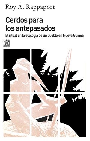 CERDOS PARA NUESTROS ANTEPASADOS | 9788432305955 | RAPPAPORT,ROY A.