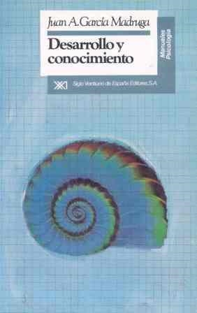 DESARROLLO Y CONOCIMIENTO | 9788432307126 | GARCIA MADRUGA,JUAN A.
