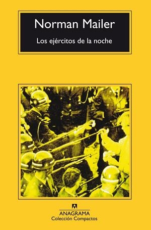 EJÉRCITOS DE LA NOCHE, LOS | 9788433914408 | MAILER, NORMAN