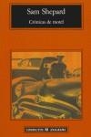 CRONICAS DE MOTEL | 9788433920119 | SHEPARD, SAM