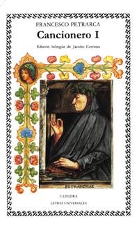 CANCIONERO I (BILINGÜE) | 9788437608549 | PETRARCA, FRANCESCO
