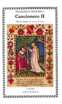 CANCIONERO II (BILINGÜE) | 9788437608556 | PETRARCA, FRANCESCO