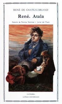 RENÉ. ATALA | 9788437608747 | CHATEAUBRIAND, RENÉ DE