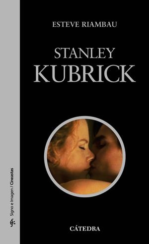 STANLEY KUBRICK | 9788437609607 | RIMBAU, ESTEVE