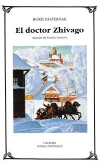 DOCTOR ZHIVAGO, EL | 9788437610405 | PASTERNAK, BORIS