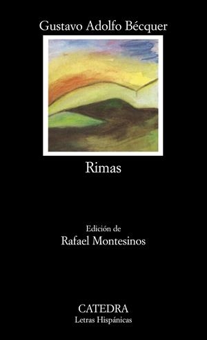 RIMAS  | 9788437613437 | BÉCQUER, GUSTAVO ADOLFO