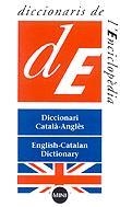 DICCIONARI CATALA-ANGLES ENGLISH-CATALAN MINI | 9788441225732 | AAVV