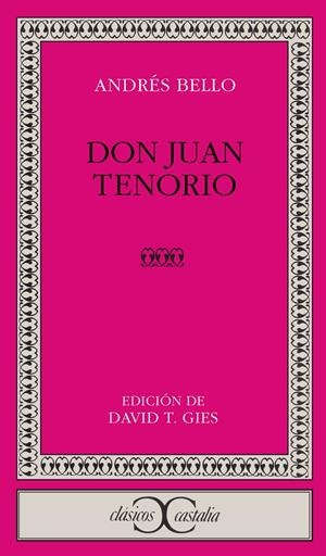 DON JUAN TENORIO | 9788470396946 | ZORRILLA, JOSE