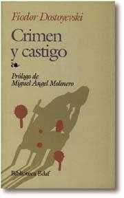 CRIMEN Y CASTIGO | 9788471662606 | DOSTOYEVSKI