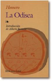 LA ODISEA | 9788471663948 | HOMERO