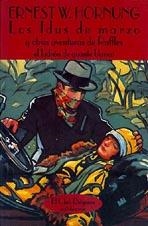 LOS IDUS DE MARZO Y OTRAS AVENTURAS DE RAFFLES | 9788477020981 | HORNUNG, ERNEST W.