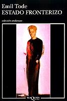 ESTADO FRONTERIZO | 9788483100691TA | TODE, EMIL