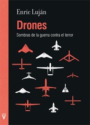 DRONES | 9788492559633 | LUJÁN, ENRIC