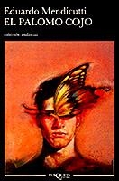 EL PALOMO COJO | 9788472233812 | MENDICUTTI, EDUARDO