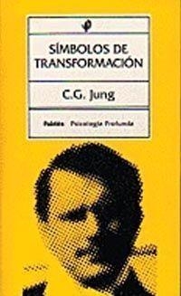 SIMBOLOS DE TRANSFORMACION. | 9788475091389 | JUNG, C.G.