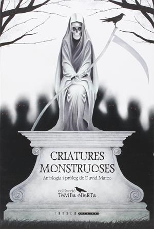 CRIATURES MONSTRUOSES | 9788481310665 | A.A.V.V