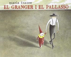 GRANGER I EL PALLASSO | 9788415975472 | FRAZEE, MARLA