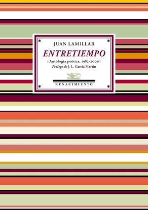 ENTRETIEMPO | 9788416246793 | LAMILLAR, JUAN